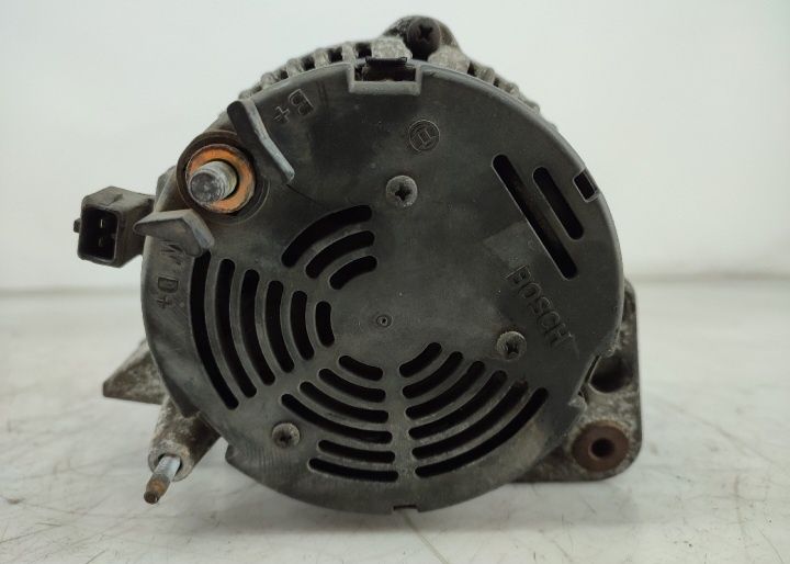 Alternador VAG 1.9 TD / GTD (Golf, Jetta, Passat)