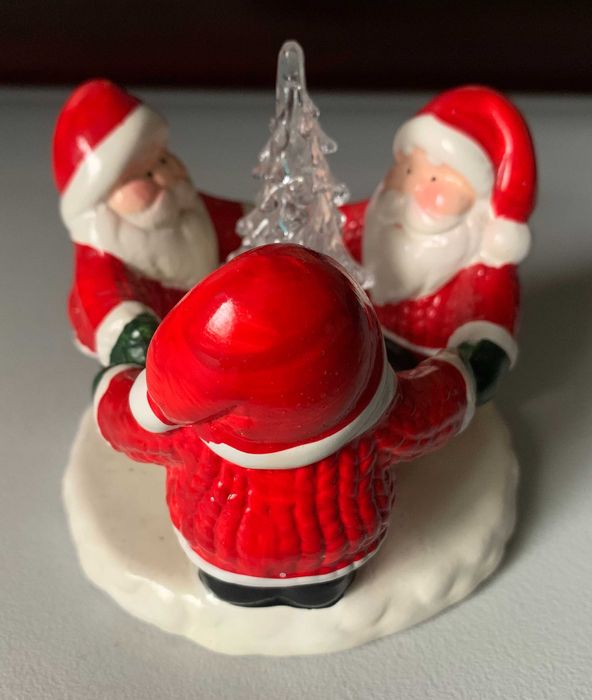 Decoração de Natal