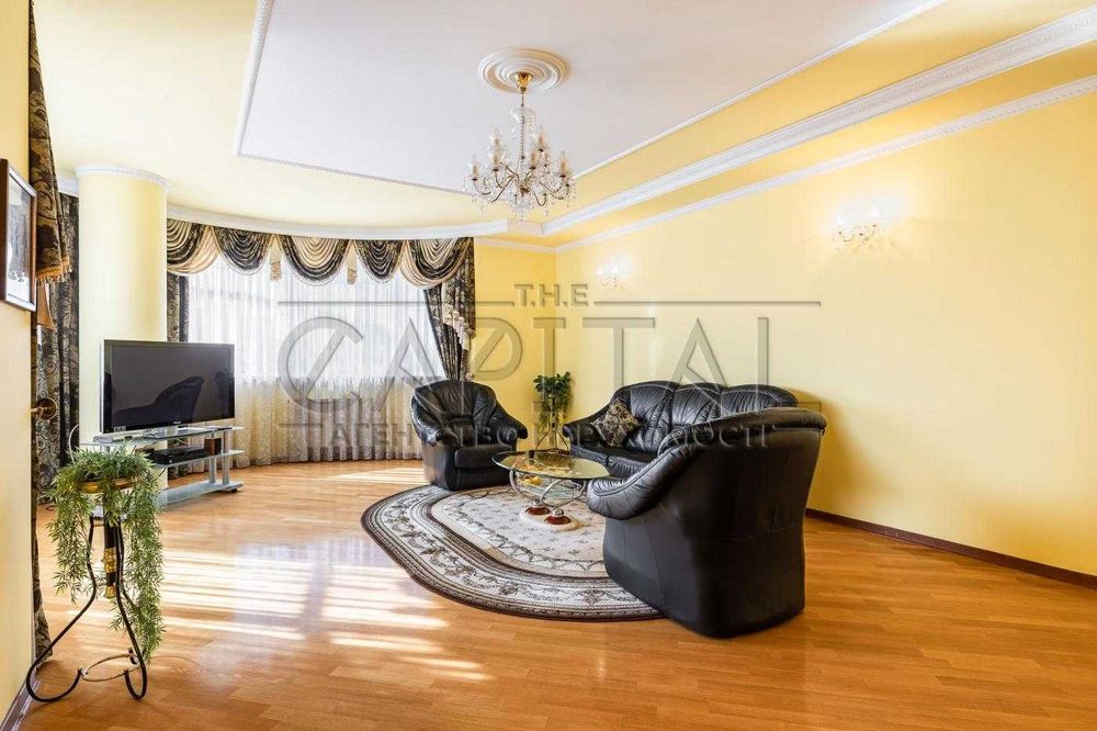 Продаж квартири, вул. Предславинська, Печерський р-н, Печерськ