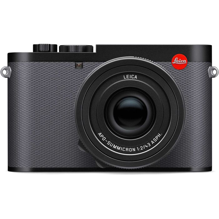 Фотоапарат Leica Q3-43 (19084) НОВИЙ