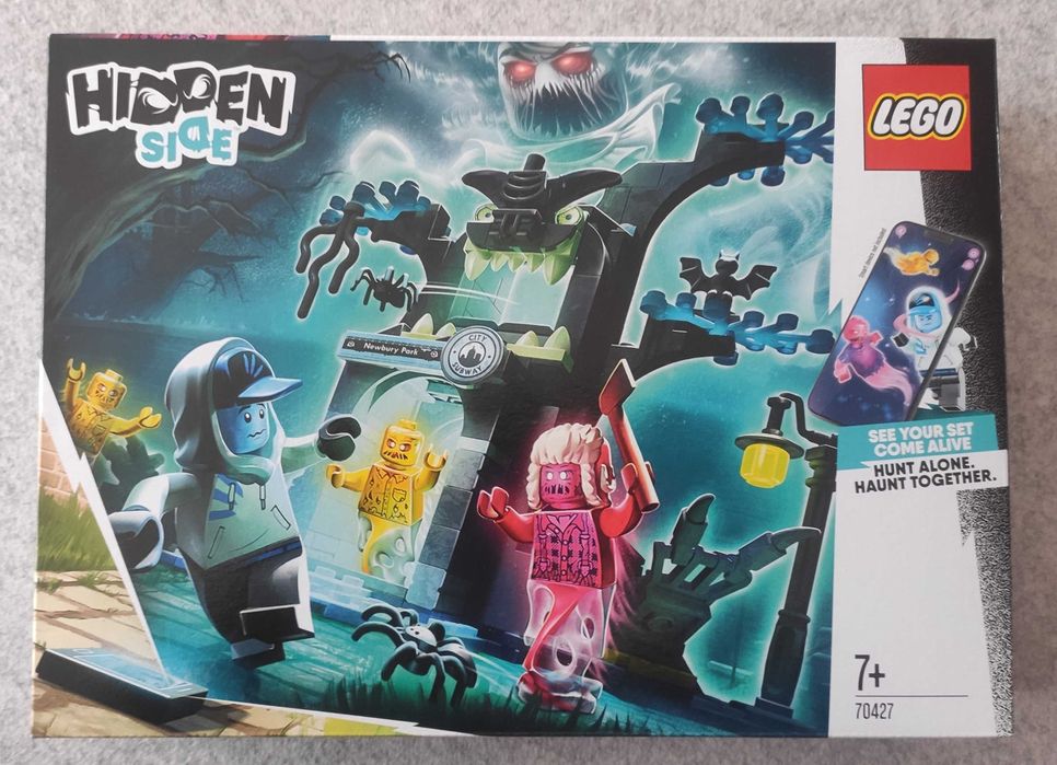 Lego - Vários 76217|76194|76190|76186|70427|70425|40408|41924