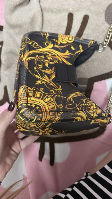 Сумка Versace женская оригинал