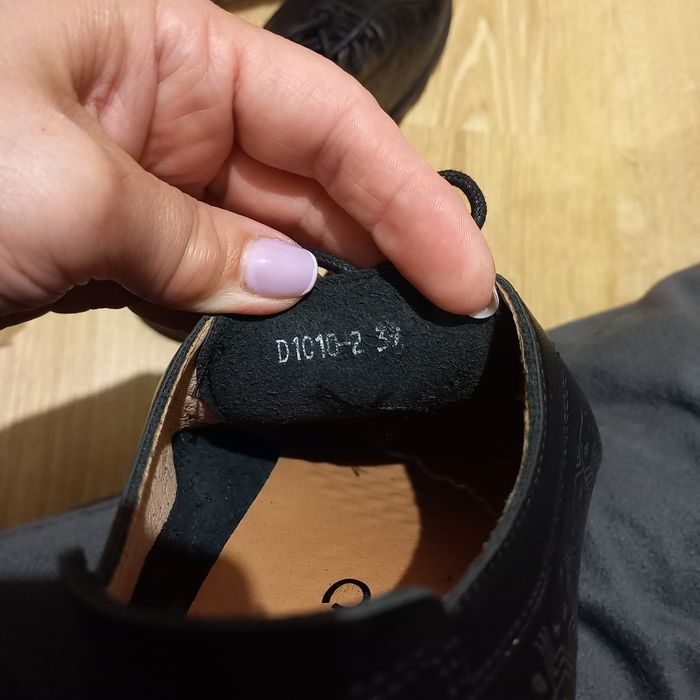 Кросівки Nike 40 розмір 25.5-26 см. Шкіряні