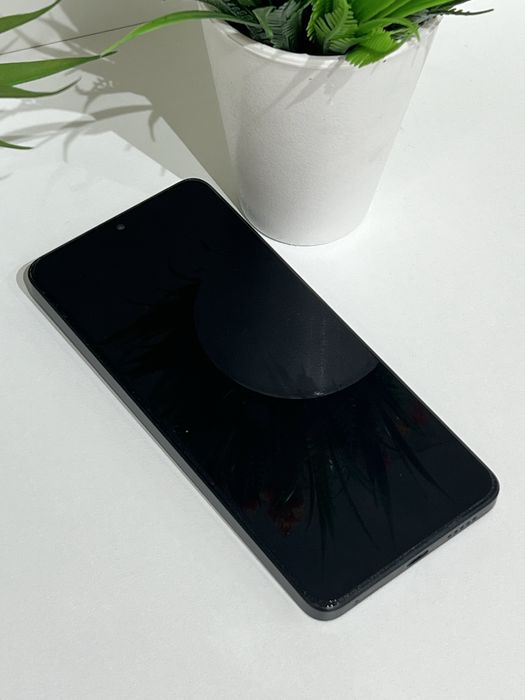 Redmi Note 13 Pro 5G 256GB Preto 8+4GB RAM | Reacondicionado