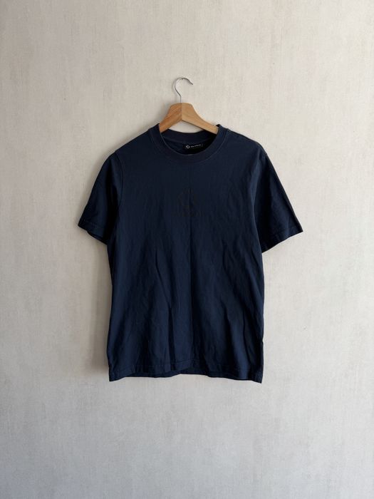 Футболка Ma.strum ( cp company , stone island )