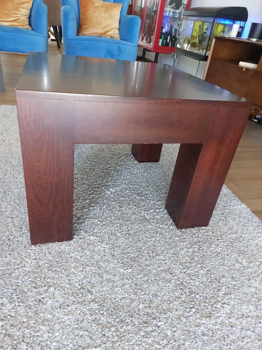 Mesa de centro / mesa de apoio64741085123843120