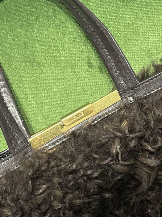 Сумка шкіряна Celine