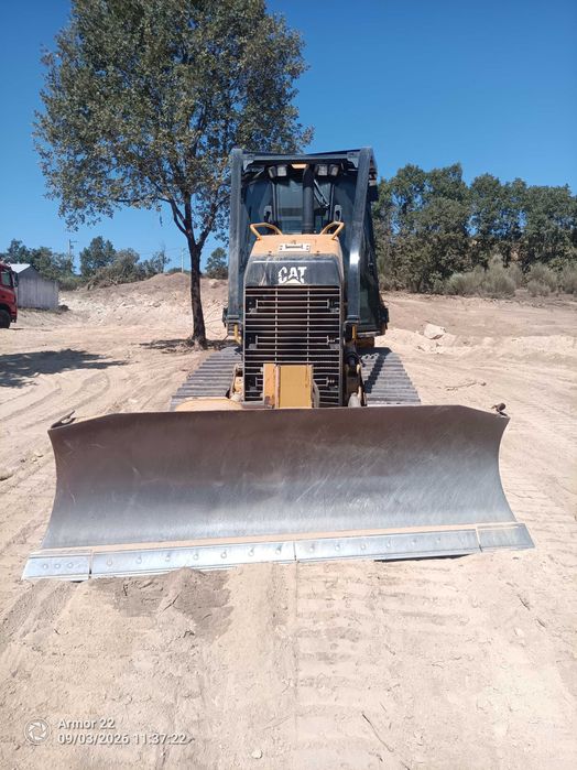 CAT D3k2xl