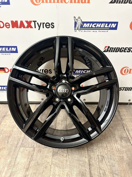 Оригінальні диски Alutec Germany R 19! 5*112!