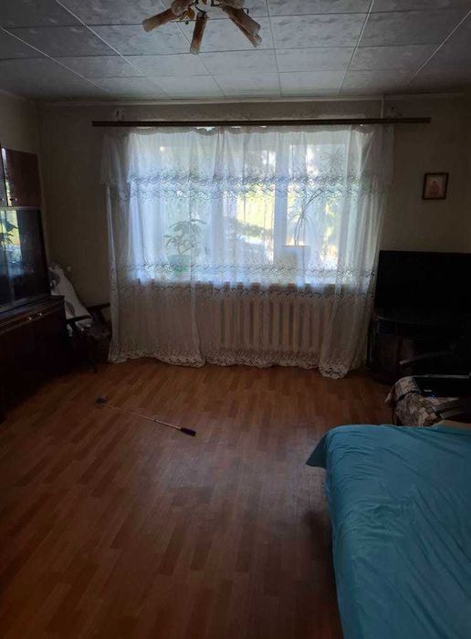 Нерубайське-Наті, гарна 4кім. квартира 1/9поверхів, фасадна вуглова.