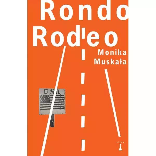 RONDO ROD'EO. Nisza. Nowy Produkt