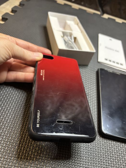 Smartfon Xiaomi Redmi 6A 2GB/16GB + gratisy