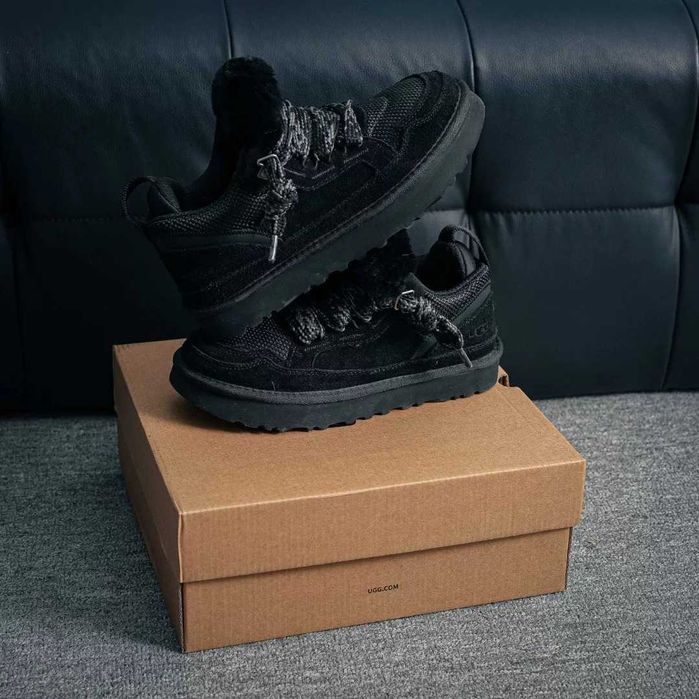 UGG Lowmel czarny r.40