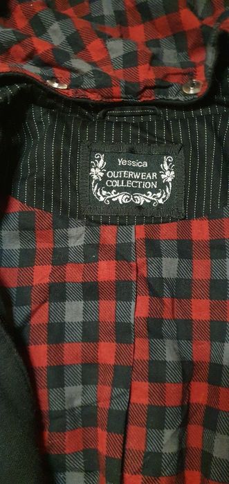 Піджак+худі-обманка