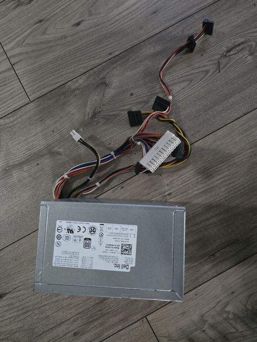 Zasilacz do komputera PC