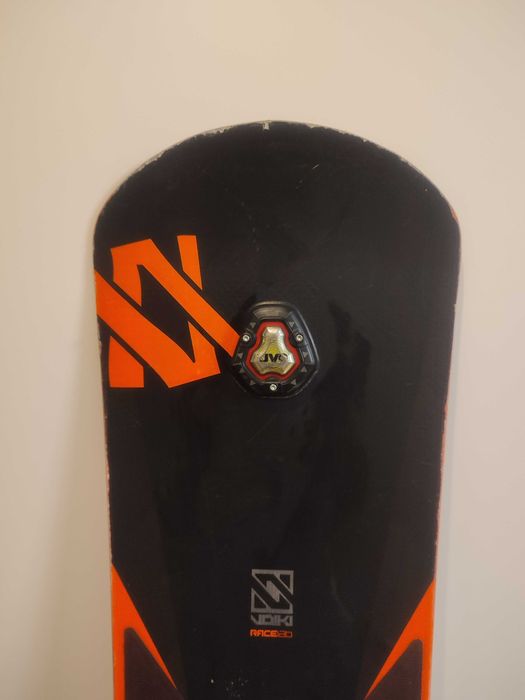 Deska snowboardowa sbx voelkl volkl coal race 159cm Kraków 
