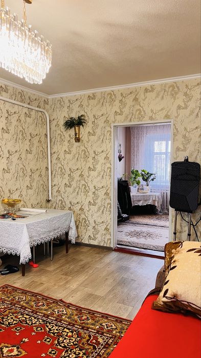 Продам  добротый дом