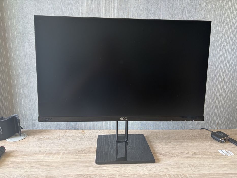 Monitor AOC 24v2q