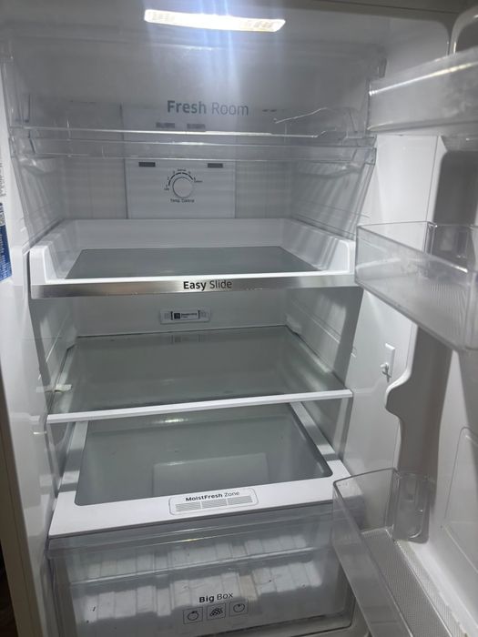 Frigorífico samsung