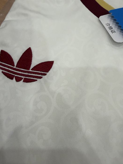 Camisola de Espanha
