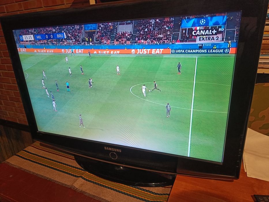 Telewizor Samsung LE32R82B Sprawny HDMI