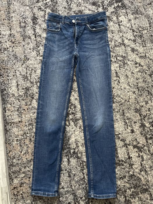 Джинси жіночі та на дівчинку підлітка , s