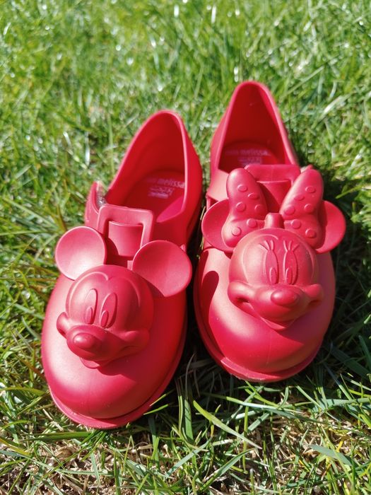 Melissa buty dziecięce