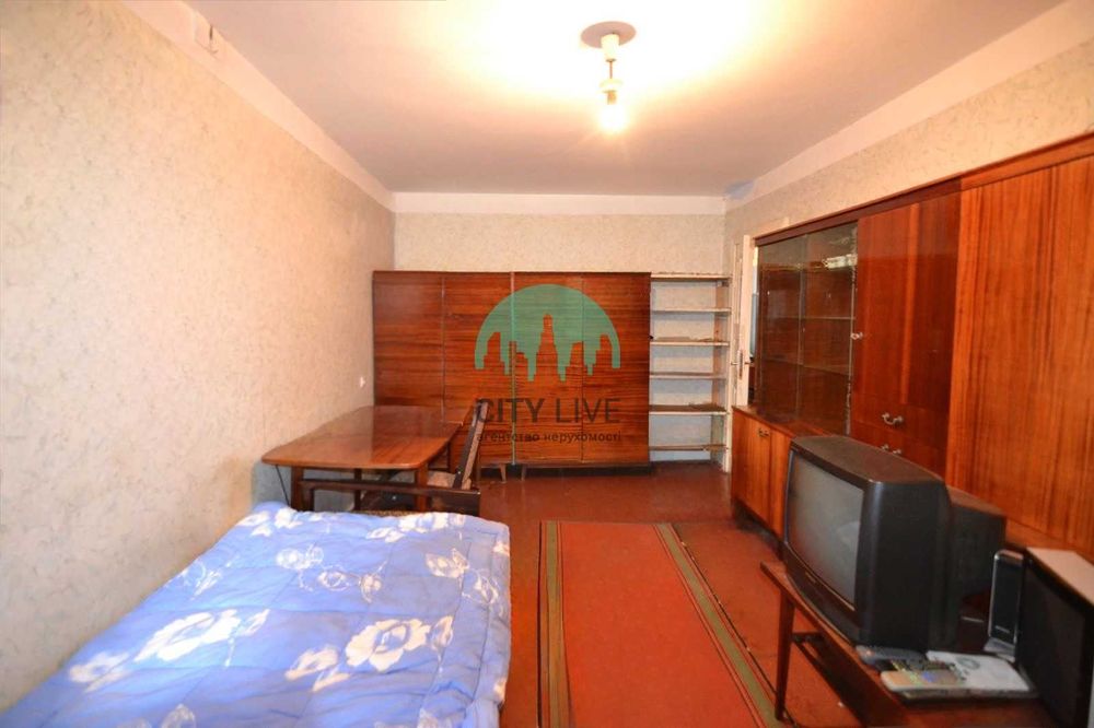 Продаж!Вигідна ціна! 3-кім.квартира в Івано-Франківську (63)