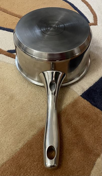 Каструля Fissler 16 cm