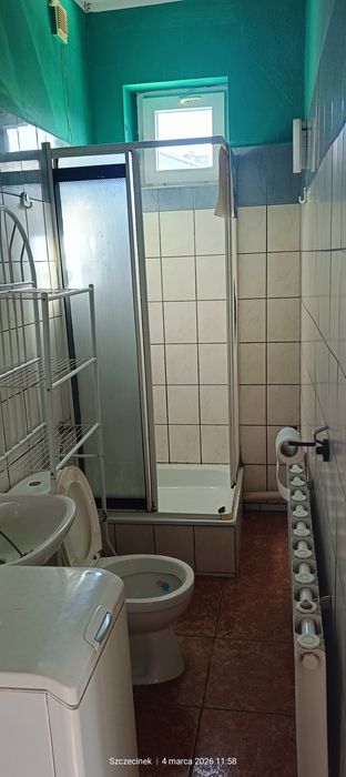 Mieszkanie 2 pokoje