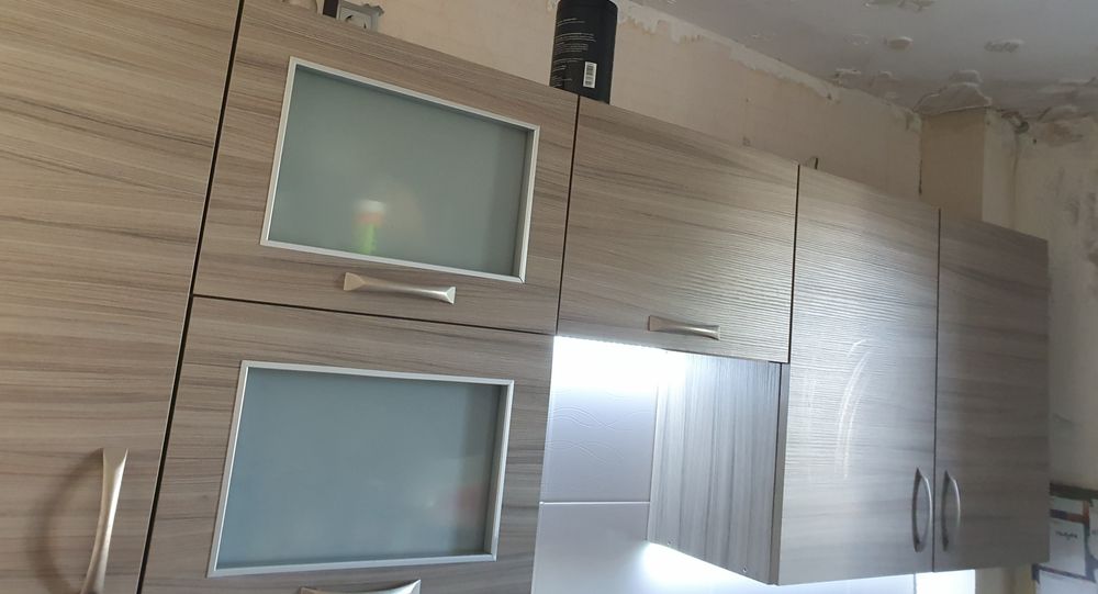 Szafki kuchenne górne