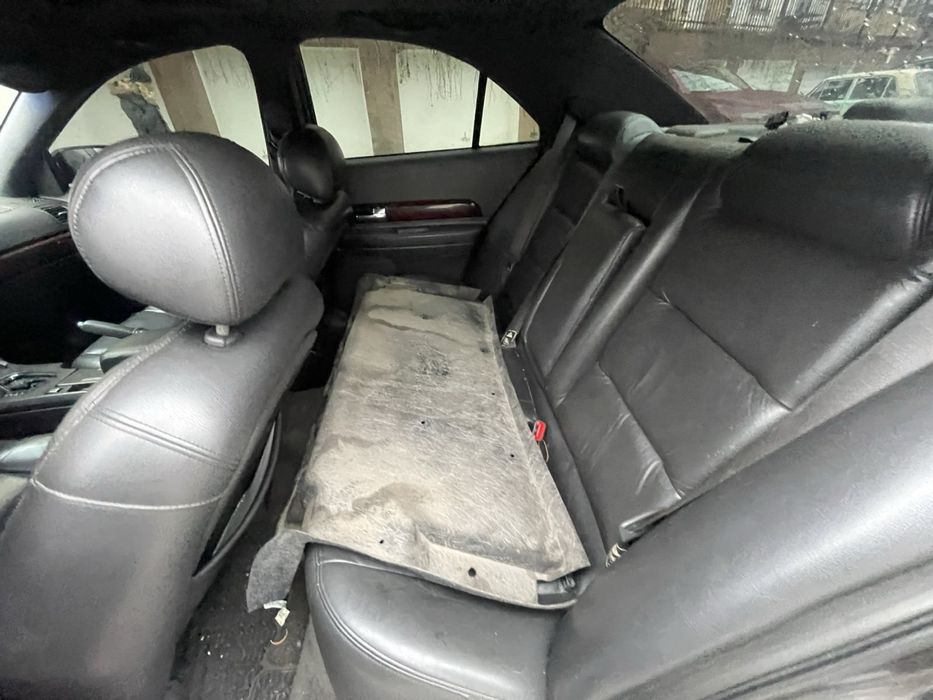 Linkoln LS (без двигуна і акпп)