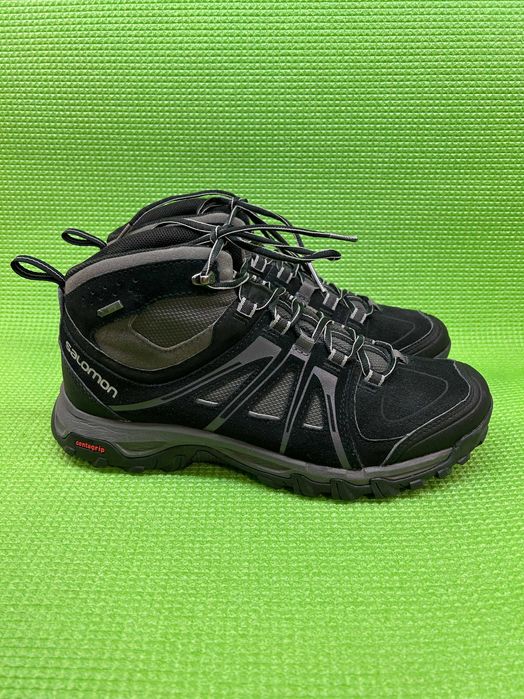 Черевики Salomon Evasion Mid Gore-Tex