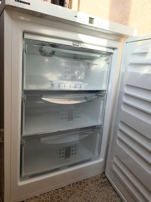 Морозильна камера Liebherr GN 1066