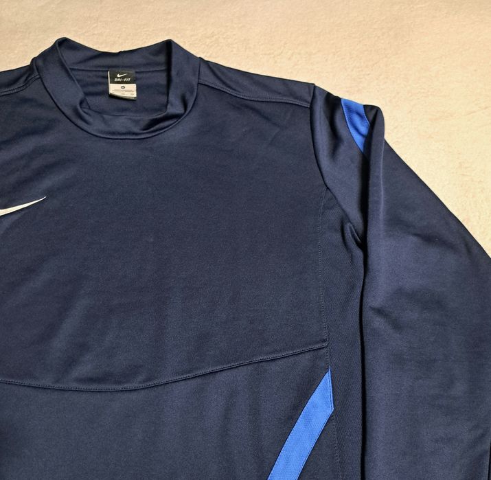 Koszulka  Treningową  Nike  Dri  Fit