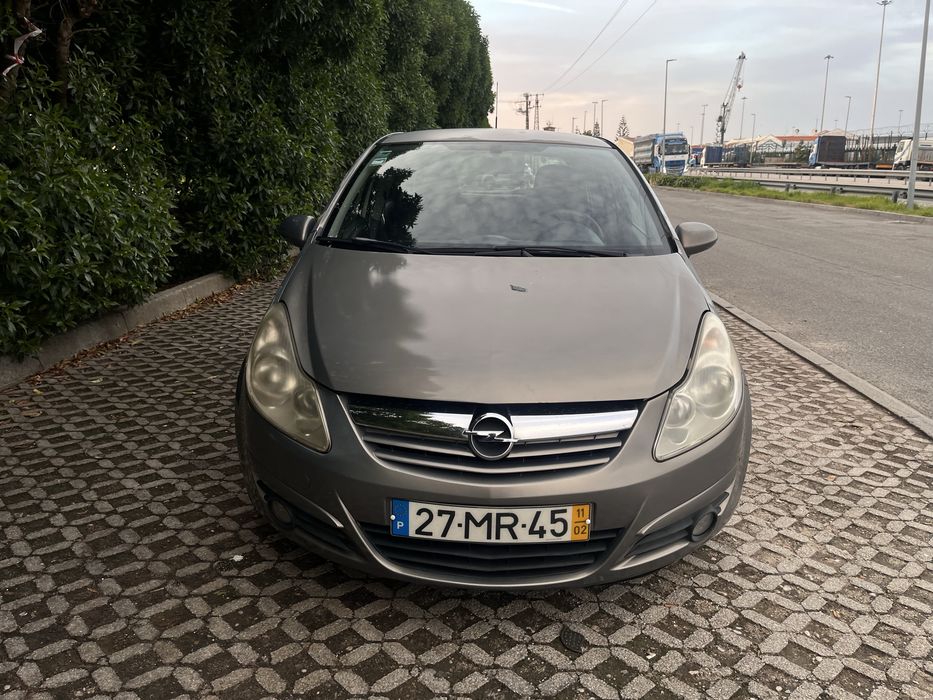 Opel Corsa 1.3 cdti foto 3