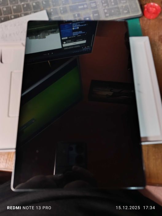 Tablet Samsung Galaxy Tab 8 10,5'' Pudełko + Etui Pancerne + Torba