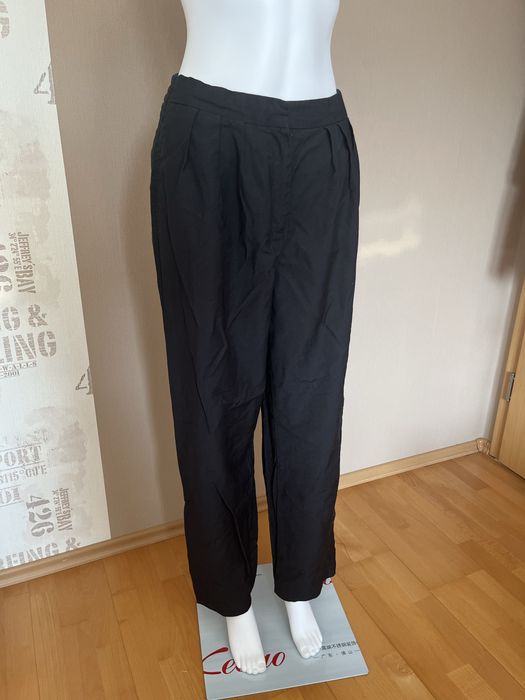 Чорні брюки Primark