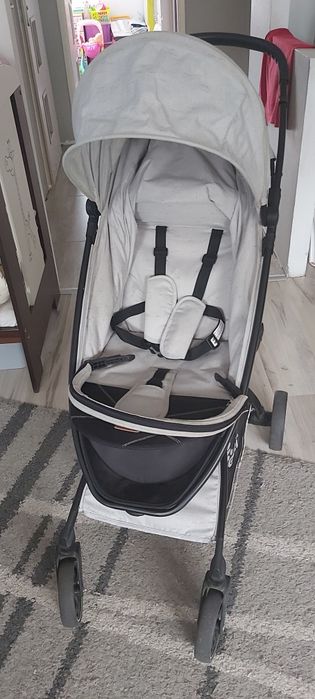 Wózek spacerówka