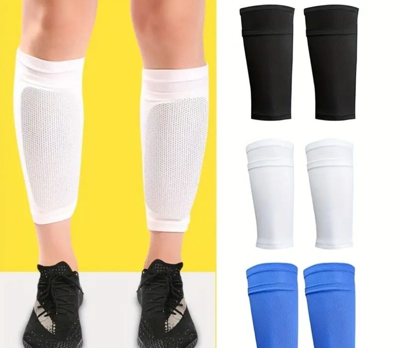 Тримачі  для футбольних щитків