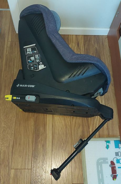 Maxi Cosi Tobi fix 9-18kg isofix