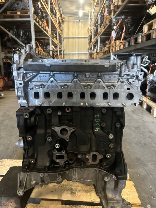 silnik mercedes c 1.6 dci r9m 500 626 951