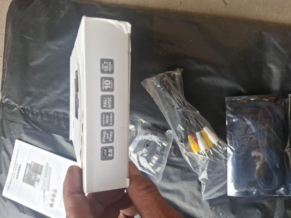 Digitow  usb 9 2.0