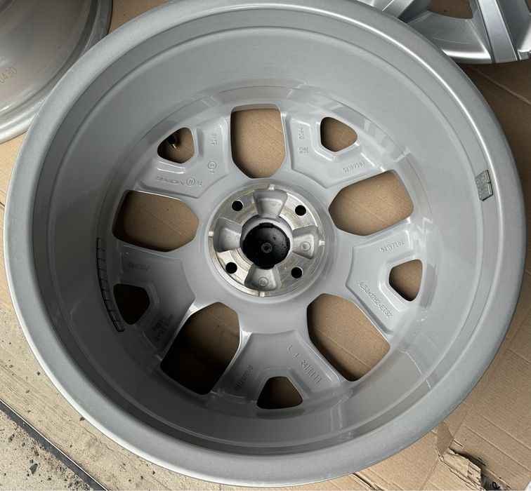 Диски R17 4x108 Jeep Avenger Peugeot 2008 Opel Mokka B