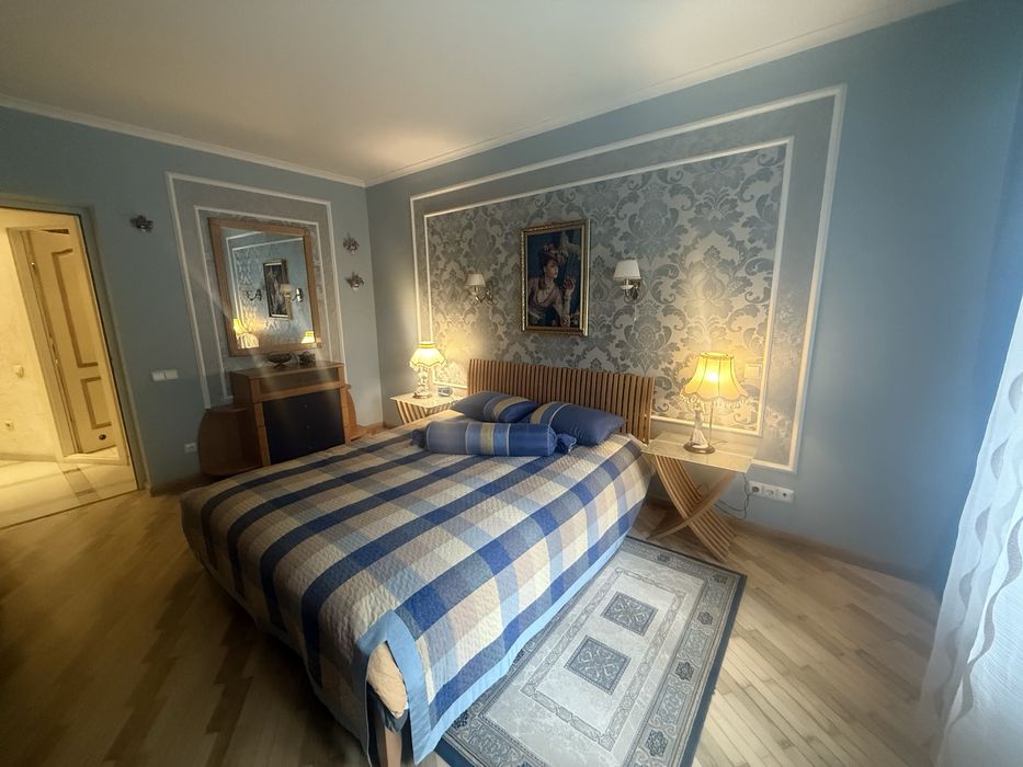 Многокомнатная квартира по адресу ул. Киевская (площадь 110,3 м²) - Atlanta.ua - фото 12