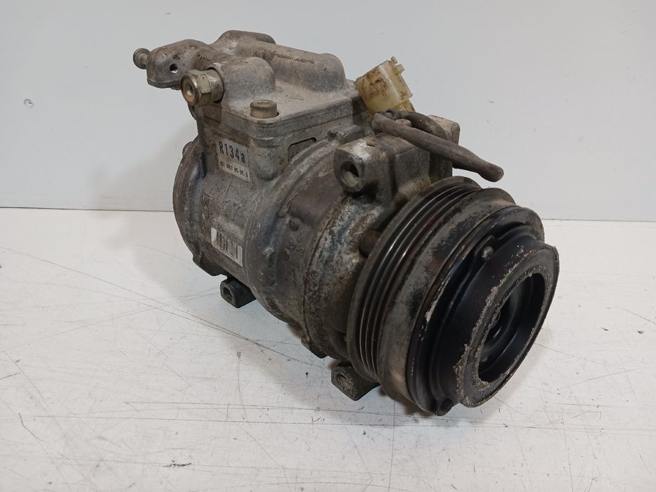 Compressor AC LAND ROVER Discovery I (LJ_)
