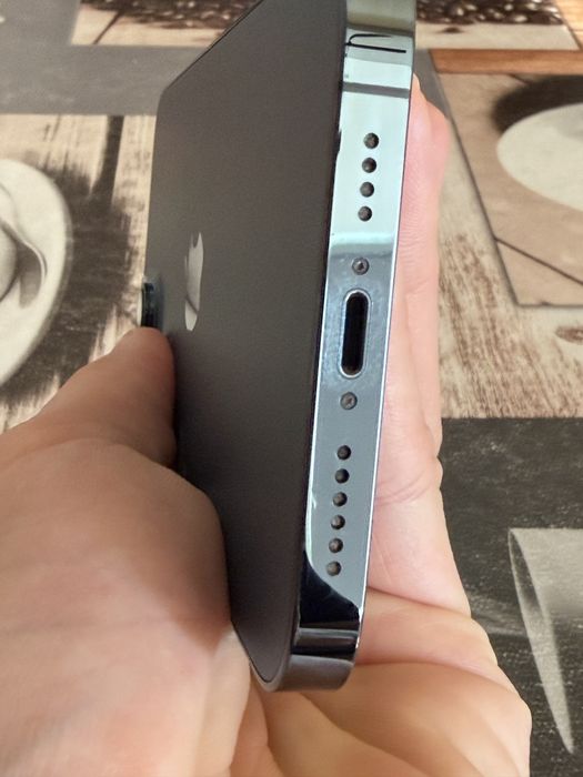 iPhone 12 pro max 128 gb