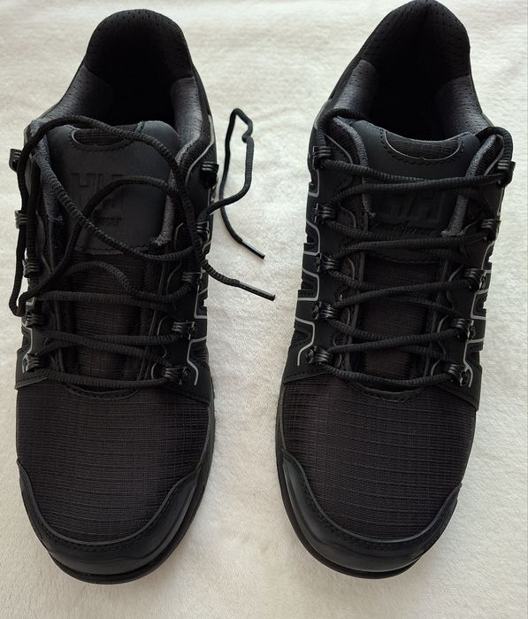 Buty Helly Hansen Manchester low S3 nowe