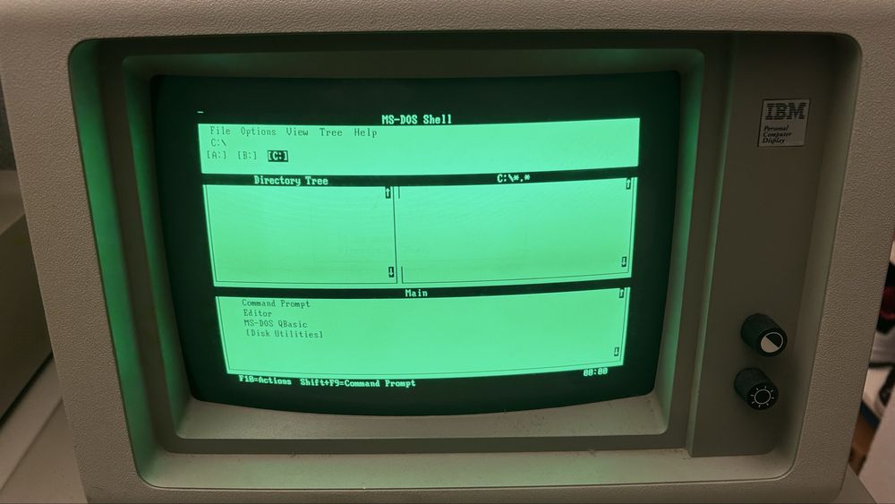 Monitor IBM 5151477208764178780161