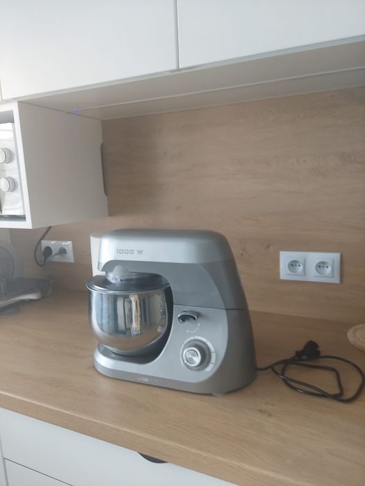 Robot kuchenny CLATRONIC 1000W